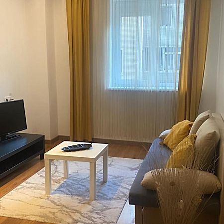 Dmt Apartament Rin Grand บูคาเรสต์ ภายนอก รูปภาพ