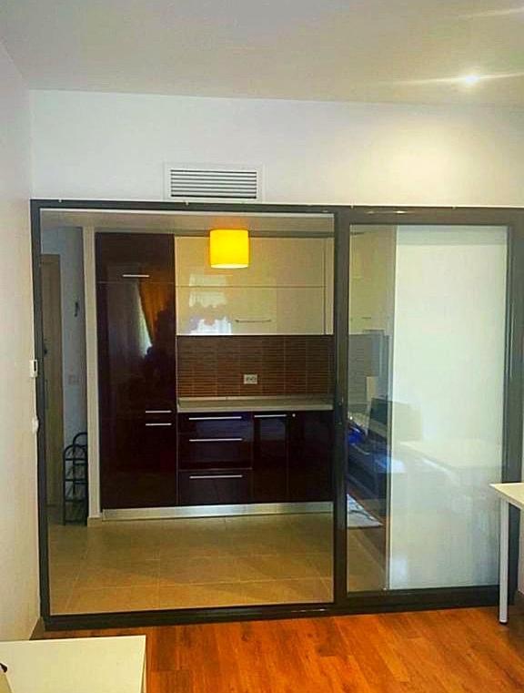 Dmt Apartament Rin Grand บูคาเรสต์ ภายนอก รูปภาพ