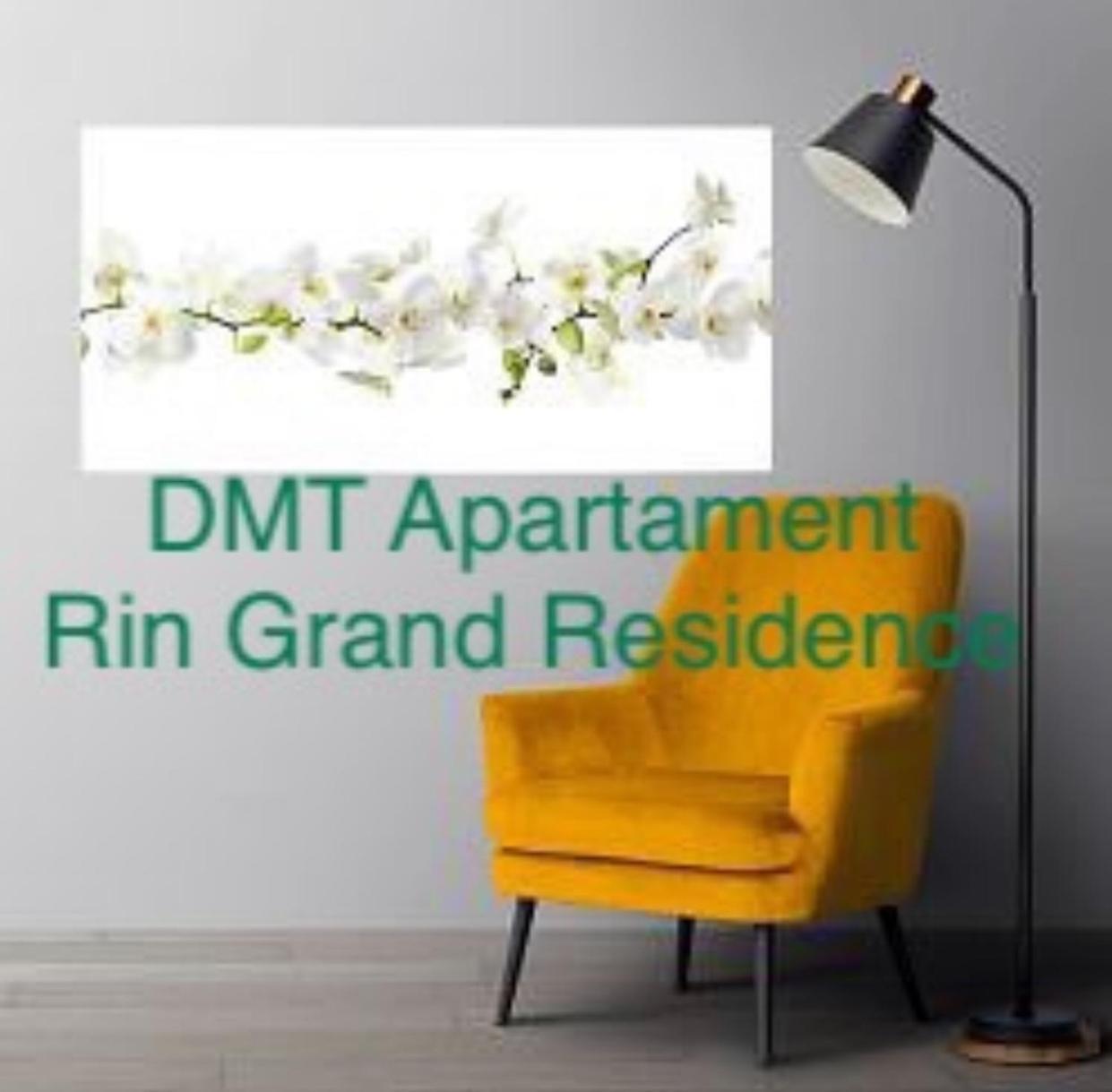 Dmt Apartament Rin Grand บูคาเรสต์ ภายนอก รูปภาพ