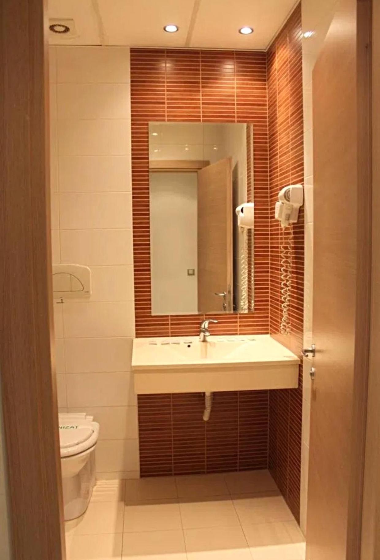 Dmt Apartament Rin Grand บูคาเรสต์ ภายนอก รูปภาพ