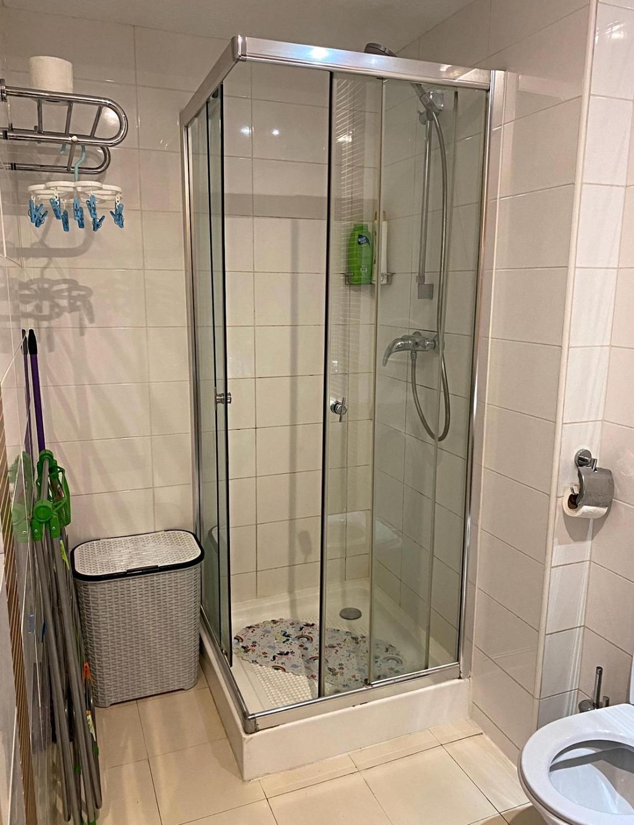 Dmt Apartament Rin Grand บูคาเรสต์ ภายนอก รูปภาพ