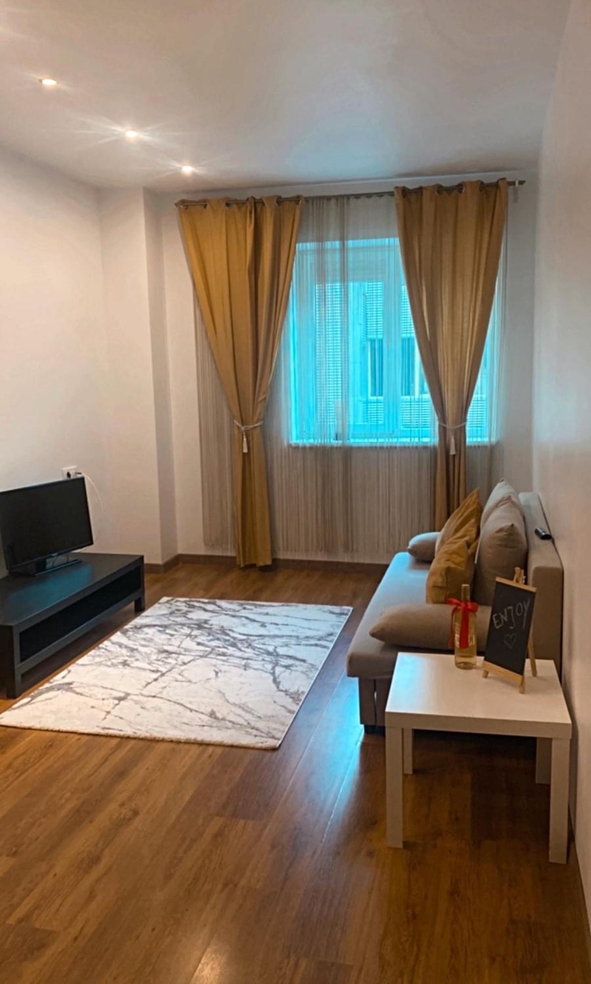 Dmt Apartament Rin Grand บูคาเรสต์ ภายนอก รูปภาพ